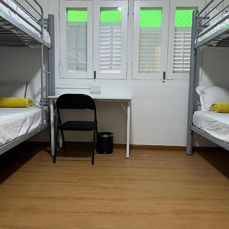 Duke Living Hostel Singapore Ngoại thất bức ảnh