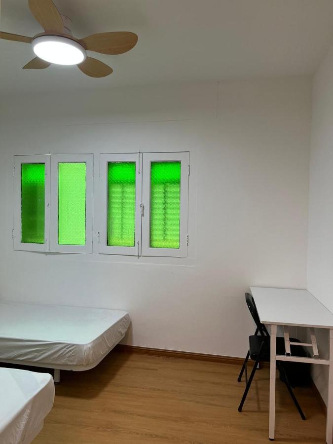 Duke Living Hostel Singapore Ngoại thất bức ảnh