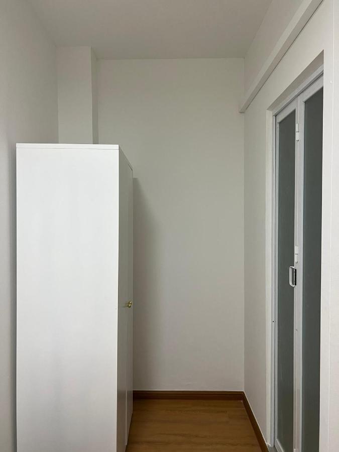 Duke Living Hostel Singapore Ngoại thất bức ảnh