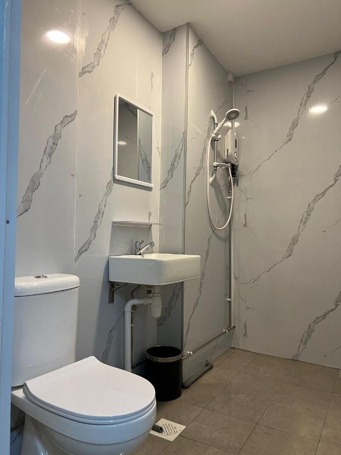 Duke Living Hostel Singapore Ngoại thất bức ảnh