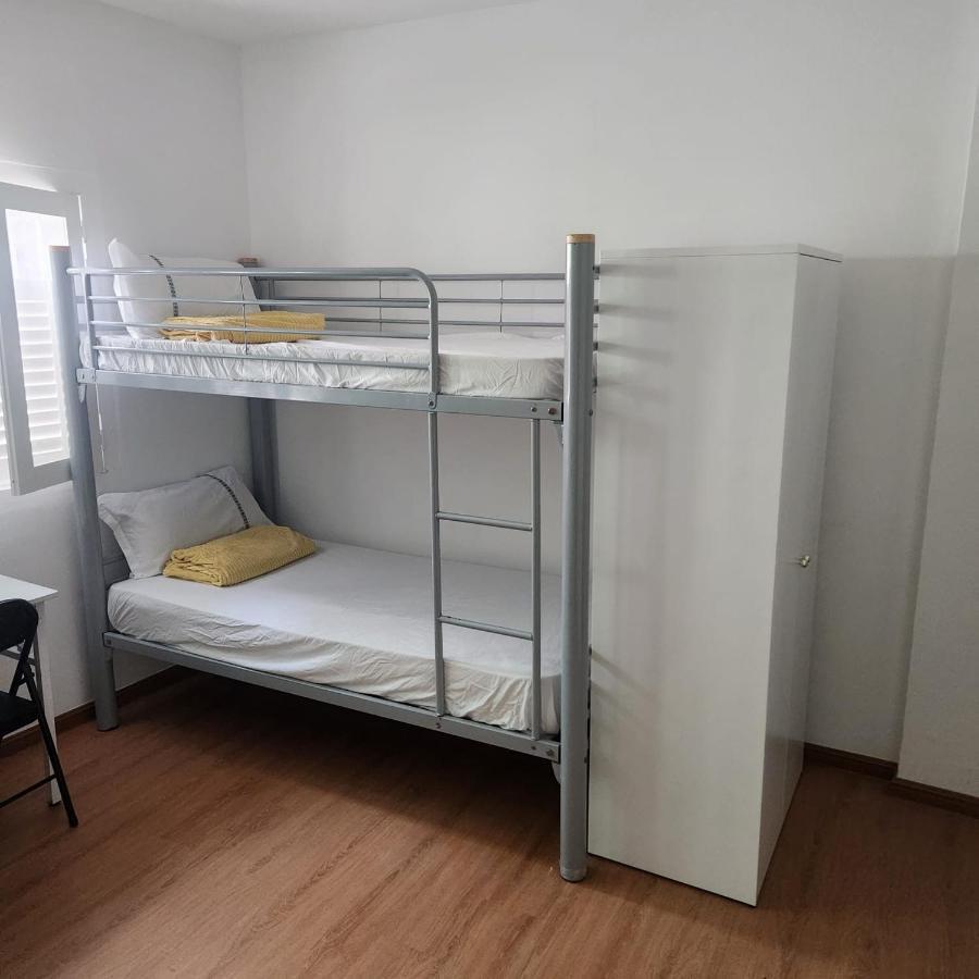 Duke Living Hostel Singapore Ngoại thất bức ảnh