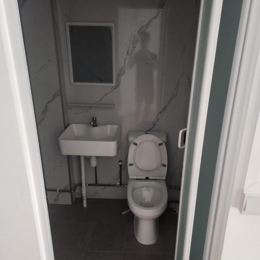Duke Living Hostel Singapore Ngoại thất bức ảnh