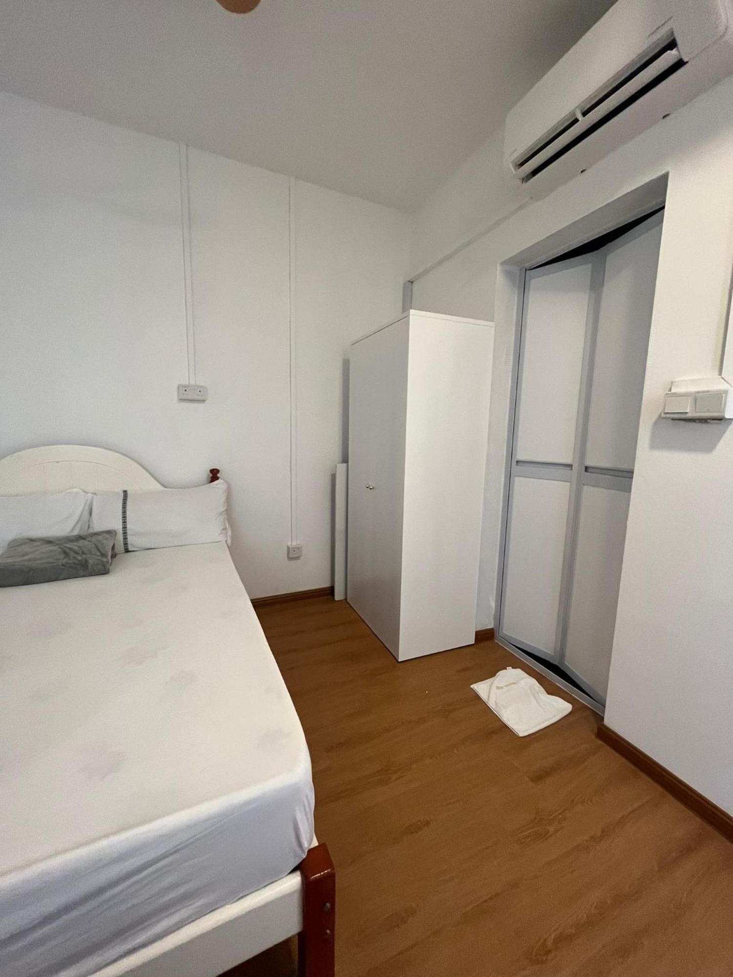 Duke Living Hostel Singapore Ngoại thất bức ảnh