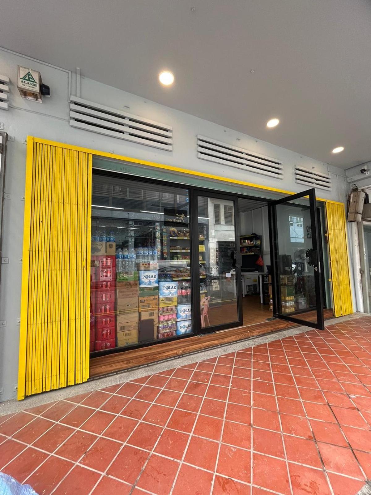 Duke Living Hostel Singapore Ngoại thất bức ảnh