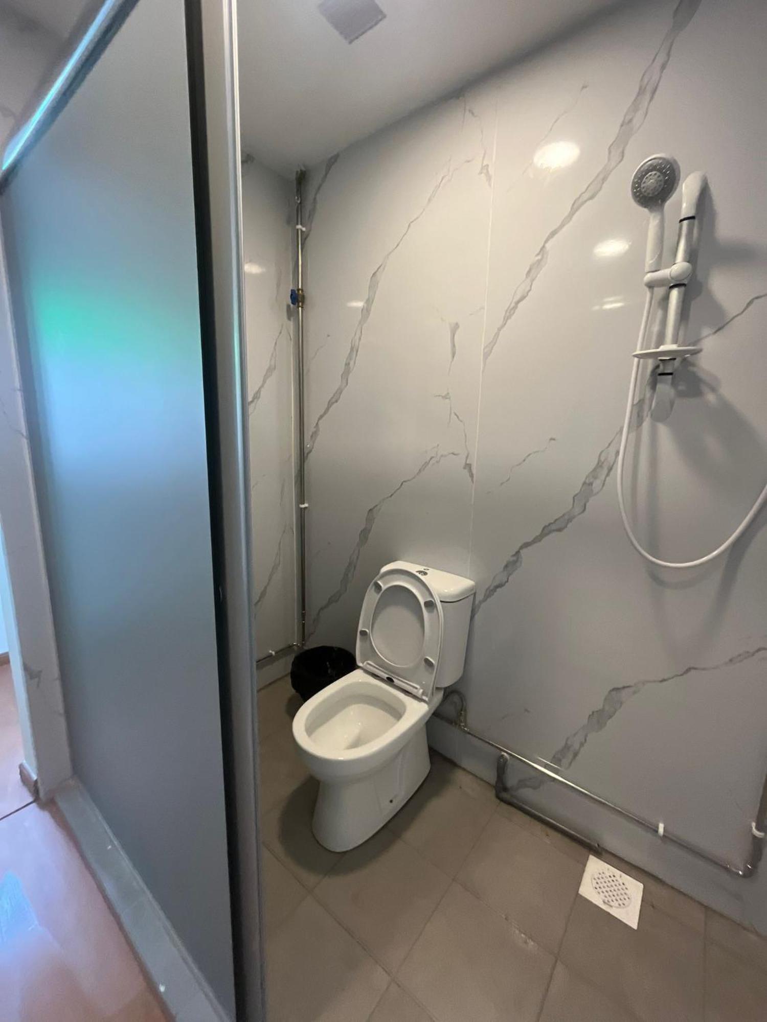 Duke Living Hostel Singapore Ngoại thất bức ảnh
