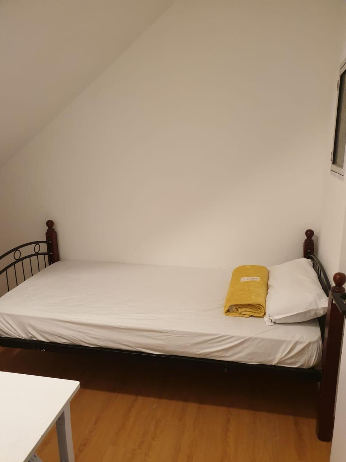 Duke Living Hostel Singapore Ngoại thất bức ảnh