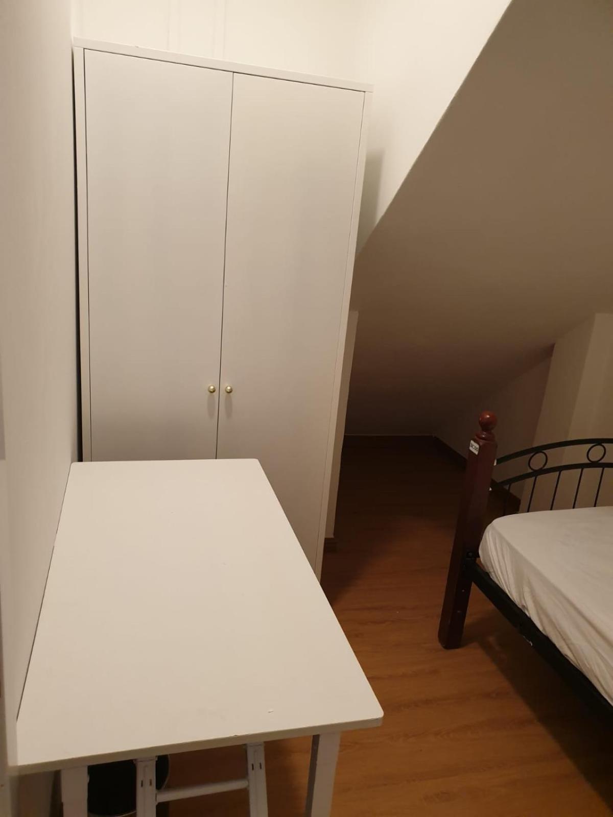 Duke Living Hostel Singapore Ngoại thất bức ảnh